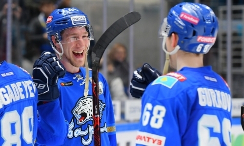 Стоит ли ожидать от «Барыса» былых успехов в следующем сезоне КХЛ?