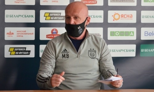 Михал Билек заявил о преимуществе «Динамо» над «Астаной» перед стартом в Лиге Чемпионов