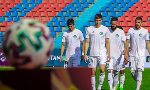 И вновь — рестарт КПЛ. Голодные и рвущиеся — с «Кайратом» и «Ордабасы», но без «Астаны» с «Тоболом»