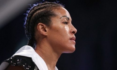 Экс-тренер Головкина привел абсолютную чемпионку мира к потере титулов и завершению карьеры