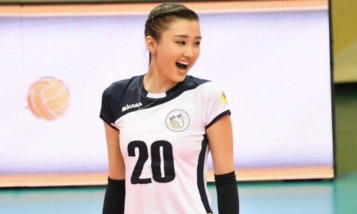 Сабина Алтынбекова покинула итальянский клуб. Тут замешаны 260 миллионов евро