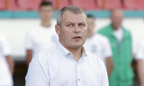 «„Астана“ — очень серьезный соперник». Наставник «Динамо-Брест» в процентах оценил шансы команд