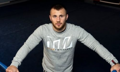 Шеремета высказался о дате титульного боя с Головкиным