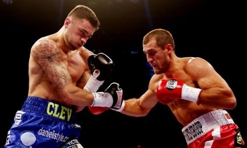 «Стало началом большого пути». Ковалев вспомнил, как впервые стал чемпионом мира в профи