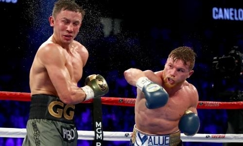 «Трудно не согласиться». Зарубежное СМИ принизило победу «Канело» над Головкиным