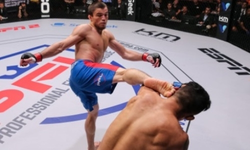 Непобежденный брат Хабиба. Что нужно знать о потенциальном сопернике Сергея Морозова по дебюту в UFC