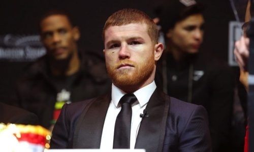 Можно ли назвать «лицом бокса»? Наследие «Канело» перед трилогией с Головкиным поставили под сомнение