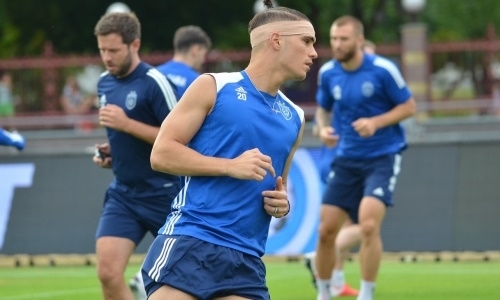 «За год многое поменялось». Что пишут в Беларуси о старте «Астаны» в Лиге Чемпионов