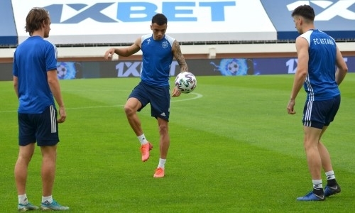 «Что-то явно сломалось в механизме команды». Комментатор «Хабара» знает победителя матча «Динамо-Брест» — «Астана»