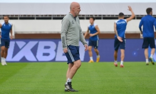 «Сыграет на руку брестчанам». Белорусское СМИ рассказало о проблемах «Астаны» перед стартом в ЛЧ