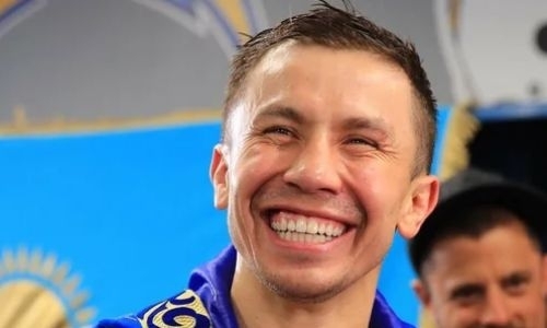 Головкину предложили бросить на съедение боксера-легковеса