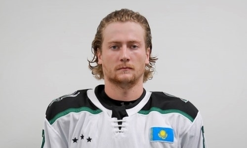 Защитник «Бейбарыса» перешел в «Алматы»