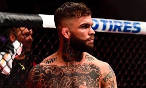 Президент UFC объяснил, почему Коди Гарбрандт получил бой за титул