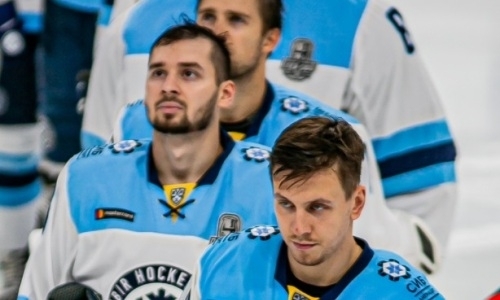 В стане соперника «Барыса» по конференции КХЛ вспышка коронавируса