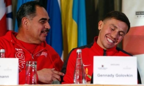 В Мексике рассказали правду о «возвращении» Головкина к Абелю Санчесу