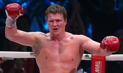 Промоутер Поветкина раскрыл порядок его гонорара за бой с Уайтом