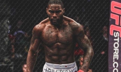 В UFC возвращается один из самых жёстких панчеров в истории ММА 