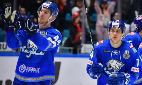 «Откинет команду на несколько лет назад». «Барыс» серьезно огорчили перед стартом КХЛ