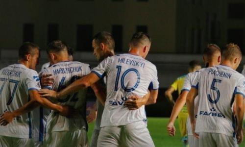 «Не оставили шансов». Белорусское СМИ — о разгроме «Астаны» своим чемпионом
