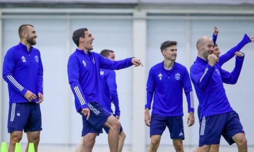 «Астана» впервые не смогла пройти белорусскую команду в еврокубках