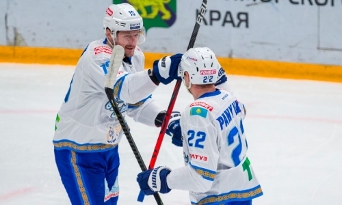 «В форс-мажорных условиях». «Барысу» нашли пути спасения для удачного начала сезона