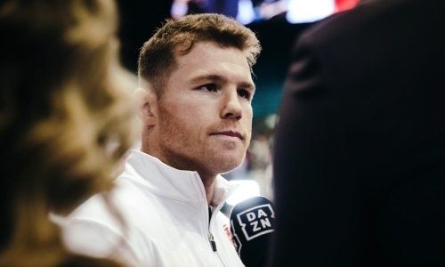 Президент WBC рассказал правду о назначении следующего соперника для «Канело»