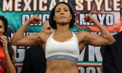 Промоутер Головкина обратился к бывшей абсолютной чемпионке мира после её сенсационного поражения