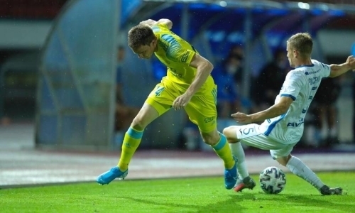 «Милевский оказался круче лидера „Астаны“». Белорусы не понимают, как чемпионов Казахстана считали фаворитом пары ЛЧ