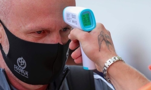 Знаки судьбы. Счет матча «Динамо-Брест» — «Астана» был предрешен?