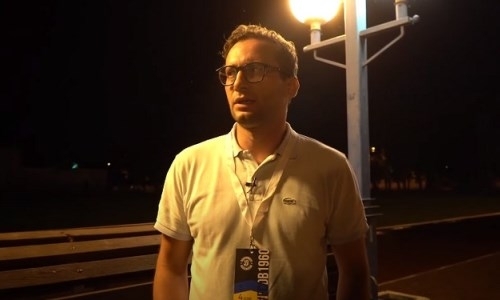 «До сих пор не понимаю, из чего эти 6:3 родились». Белорусский эксперт разобрал итоги матча «Динамо-Брест» — «Астана»