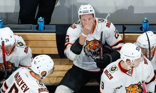 Соперник «Барыса» по конференции КХЛ сообщил о двух случаях заражения коронавирусом в команде