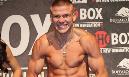 Экс-чемпион мира из андеркарда Головкина узнал новую дату следующего боя