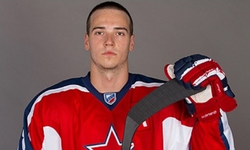 Подписанный «Торпедо» форвард с опытом игры в КХЛ не останется в команде