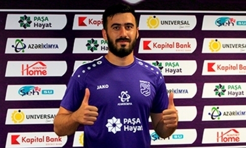 Казахстанец тренируется в составе участника Лиги Европы. Появились первые фото