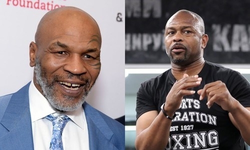 Состоится? Менеджер Роя Джонса прояснил ситуацию с боем против Майка Тайсона