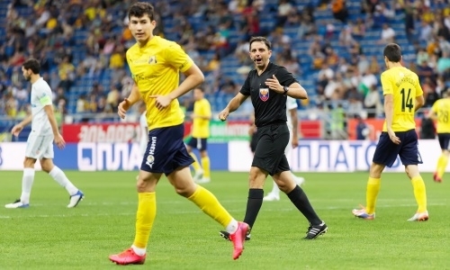 «Вышел на убойную позицию, но подвела неточность». В России оценили важные действия Зайнутдинова в матче РПЛ