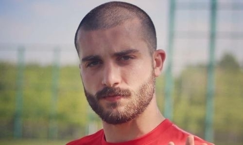 Начинавший сезон в КПЛ футболист подписал контракт с европейским клубом