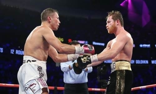 DAZN отказал «Канело» в новом сопернике и потребовал сразиться с Головкиным. Подробности