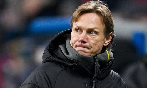 «Претензий предъявить некому». Тренер Зайнутдинова объяснил второе поражение «Ростова» в РПЛ подряд