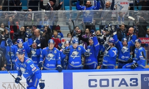 «Вижу большие пробелы». Озвучены последствия работы Скабелки в «Барысе» перед стартом сезона КХЛ