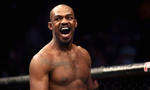 Лучший боец UFC заявил о переходе в дивизион тяжелого веса