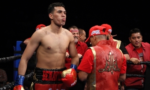 «Я заплатил за это огромную цену». Бывший спарринг-партнер Головкина нашел способ вернуть титул