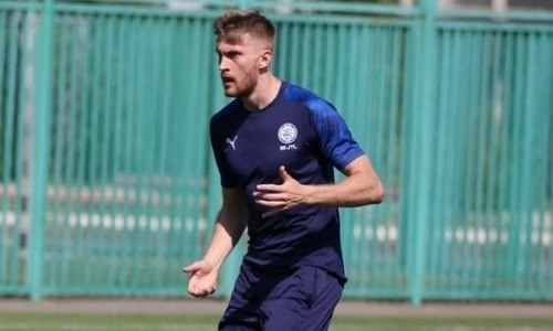 «Откликнулся первым». Известный защитник — о новом после «Иртыша» клубе и возвращении в сборную Казахстана