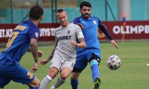 «Кайрат» взял очки за счет футбола Актау, «Ордабасы» выгрыз победу, зарубежный «Шахтер» прикончен «волками». Все нюансы четвертого тура КПЛ-2020