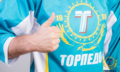 «Торпедо» подписало двух молодых игроков