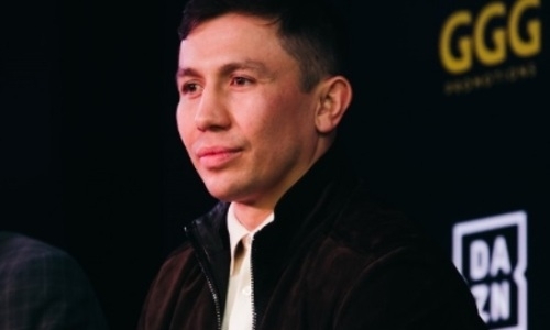 «Непостижимо». Зарубежный эксперт рассказал про случай с огромным неуважением к Головкину