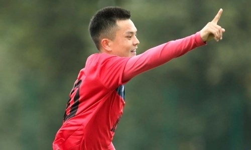 «Кыргызский Месси» из «Кайрата» войдет в историю еврокубков