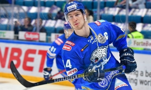 Новый тренер, трансферы и лидер. КХЛ представила «Барыс» и сделала прогноз на его выступление