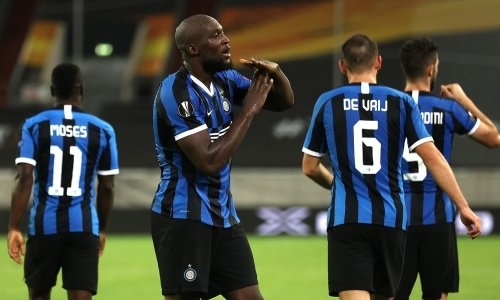 Где смотреть трансляцию матча «Севилья» — «Интер» в финале Лиги Европы