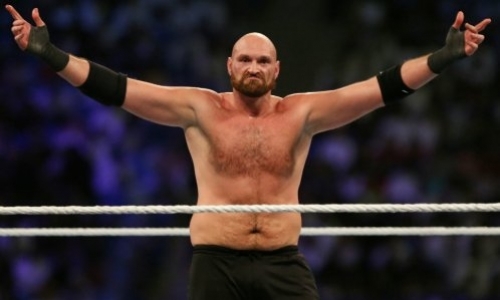 Тайсону Фьюри прочат вторую победу над Уайлдером и отказ от титула